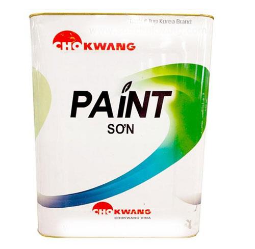 Phân phối sơn chính hãng tại Nam Định